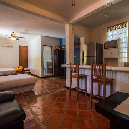 Casa De Los Suenos Hotel Boutique Isla Mujeres Eksteriør billede