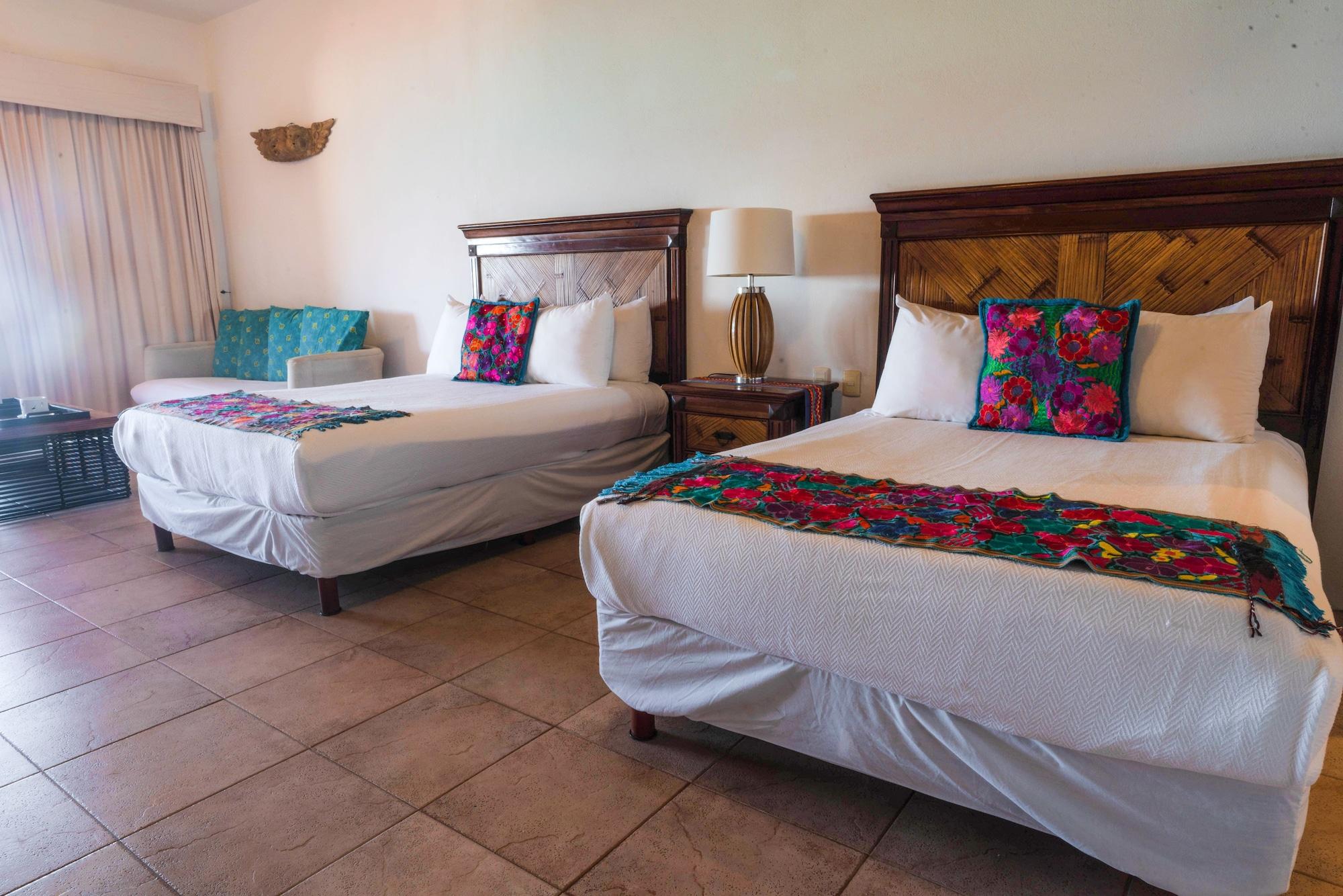 Casa De Los Suenos Hotel Boutique Isla Mujeres Eksteriør billede