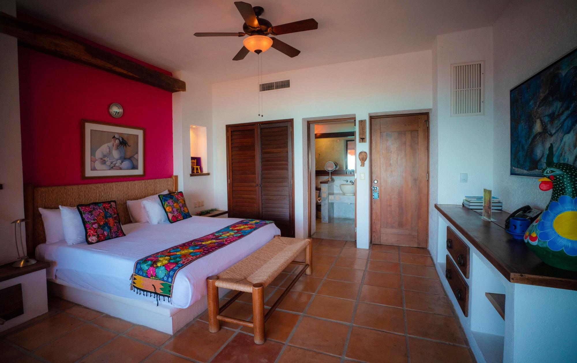 Casa De Los Suenos Hotel Boutique Isla Mujeres Eksteriør billede