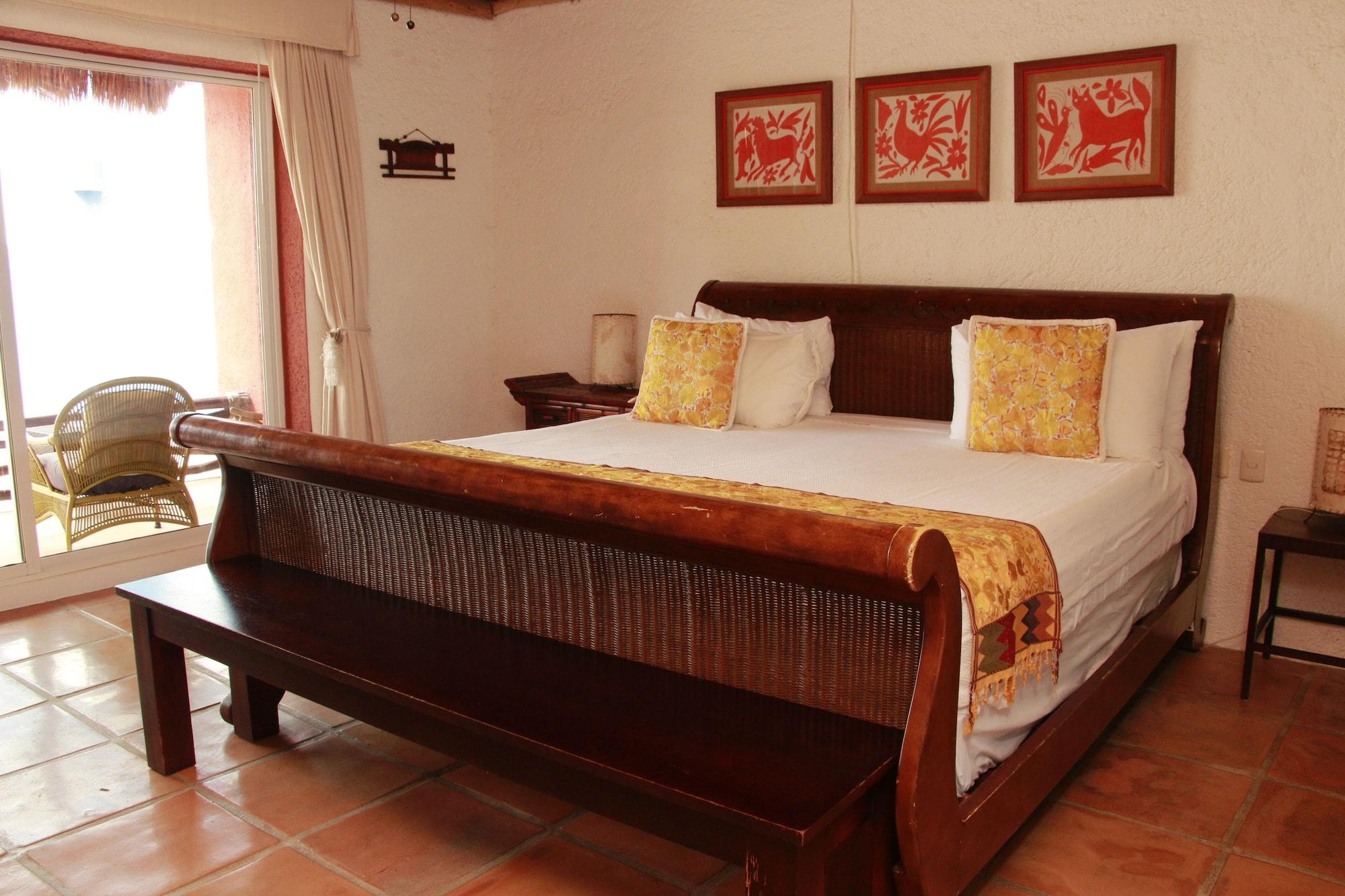 Casa De Los Suenos Hotel Boutique Isla Mujeres Eksteriør billede