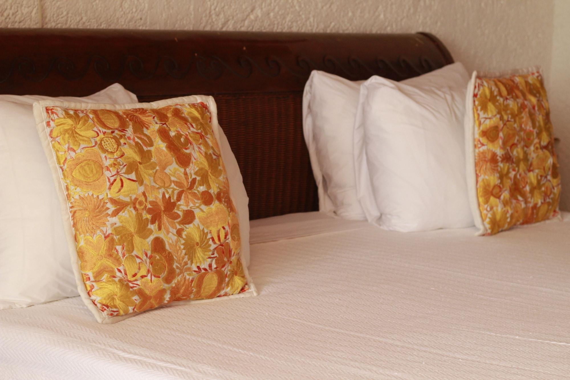 Casa De Los Suenos Hotel Boutique Isla Mujeres Eksteriør billede