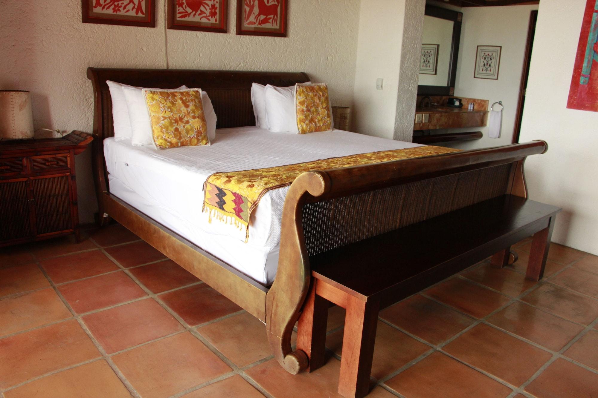 Casa De Los Suenos Hotel Boutique Isla Mujeres Eksteriør billede
