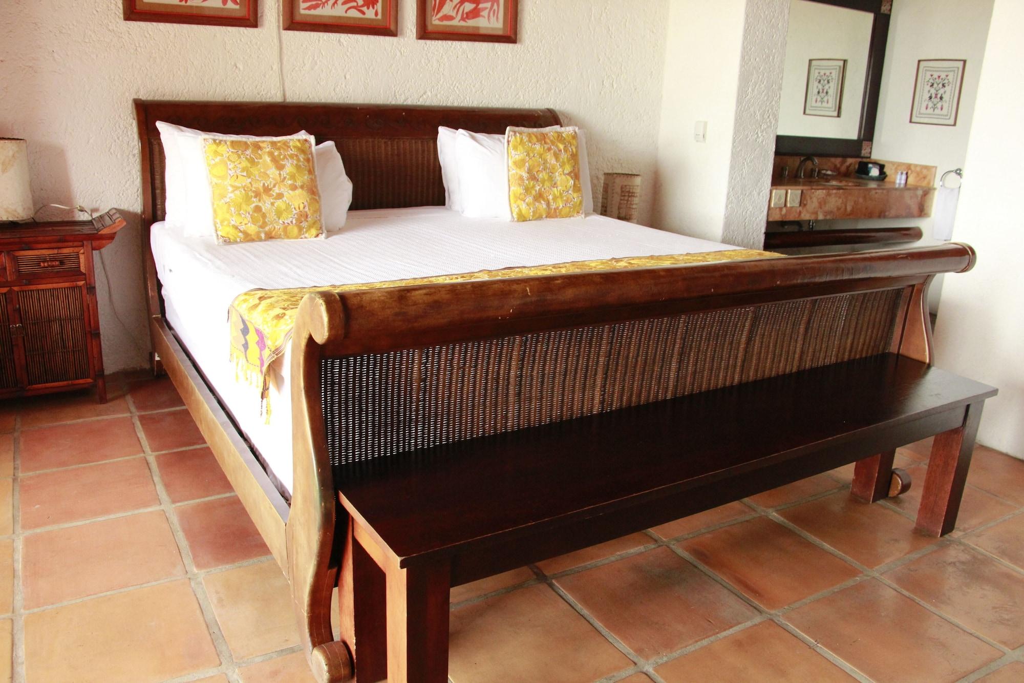 Casa De Los Suenos Hotel Boutique Isla Mujeres Eksteriør billede