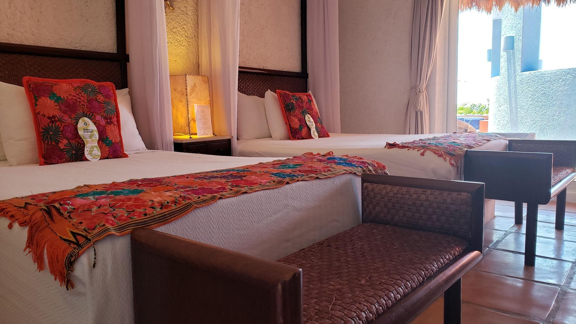 Casa De Los Suenos Hotel Boutique Isla Mujeres Eksteriør billede