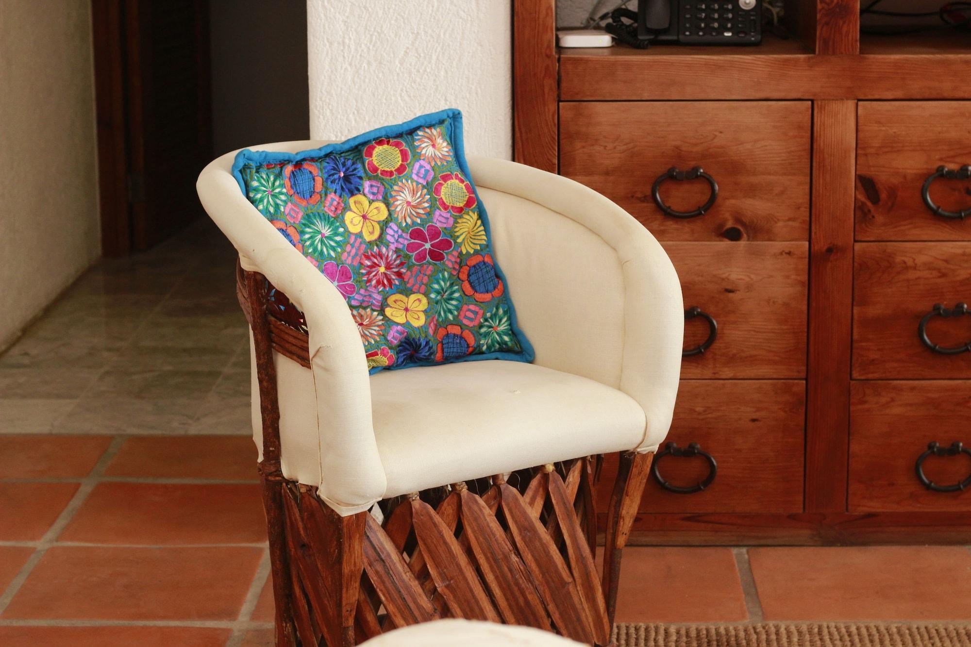 Casa De Los Suenos Hotel Boutique Isla Mujeres Eksteriør billede