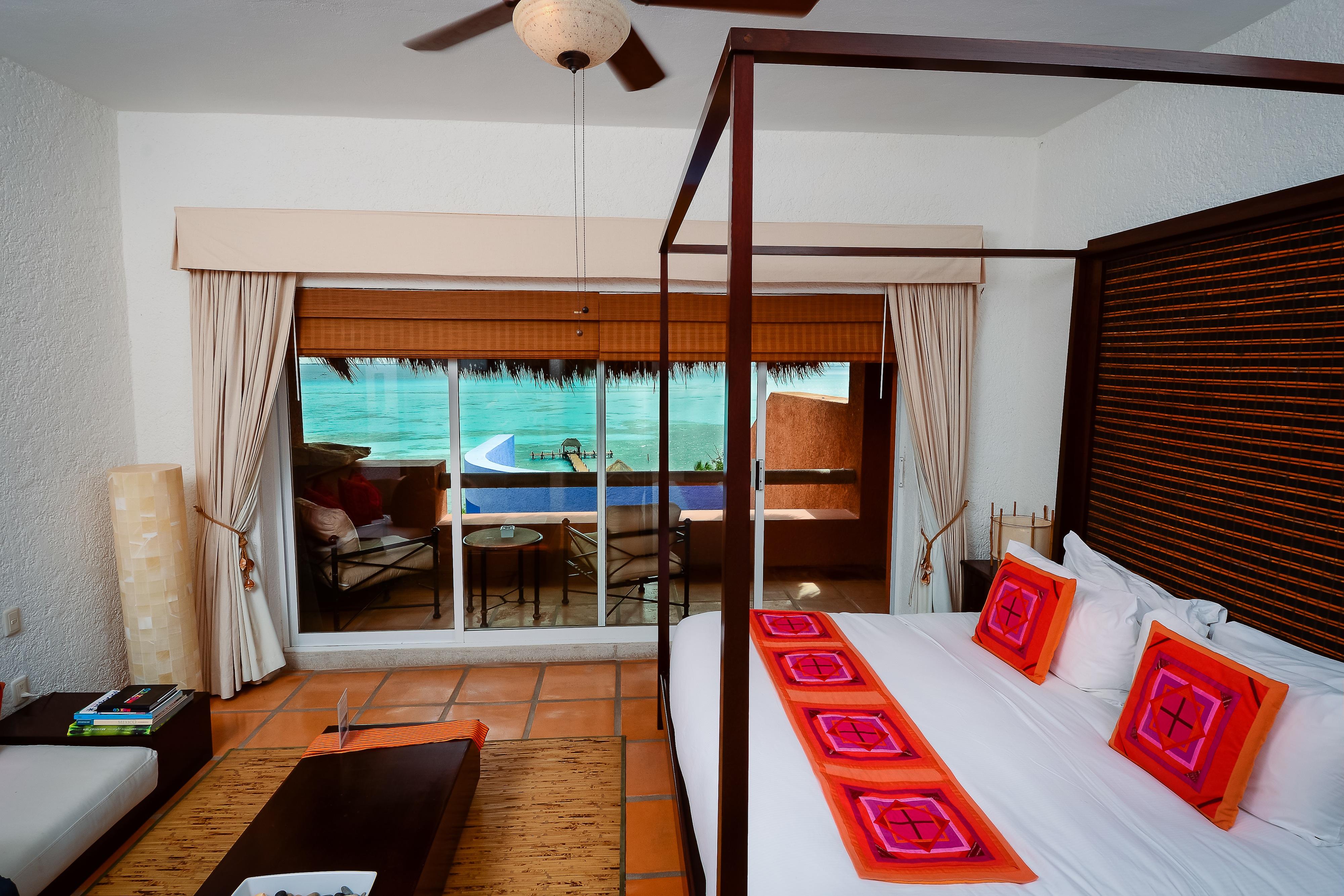Casa De Los Suenos Hotel Boutique Isla Mujeres Eksteriør billede