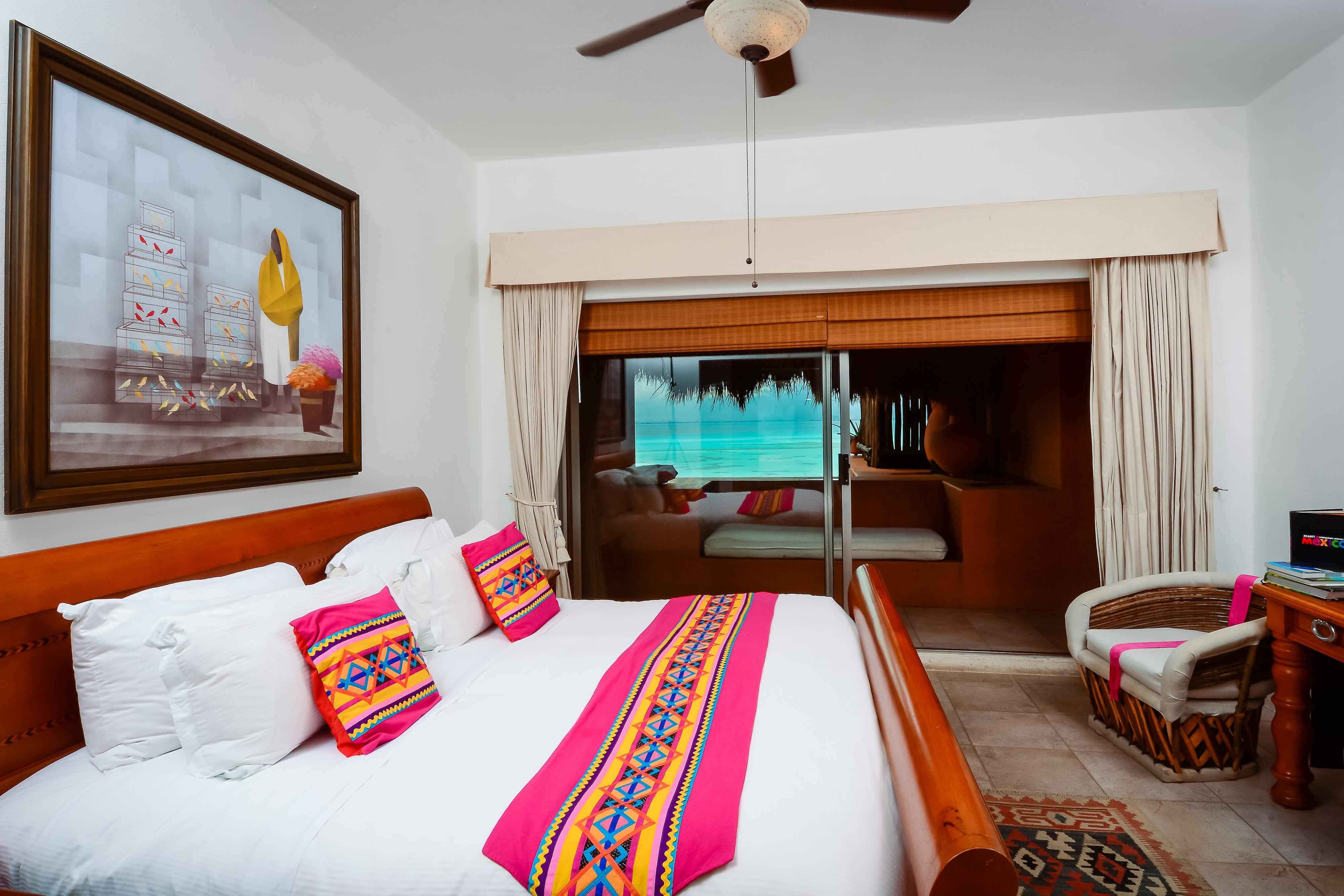 Casa De Los Suenos Hotel Boutique Isla Mujeres Eksteriør billede