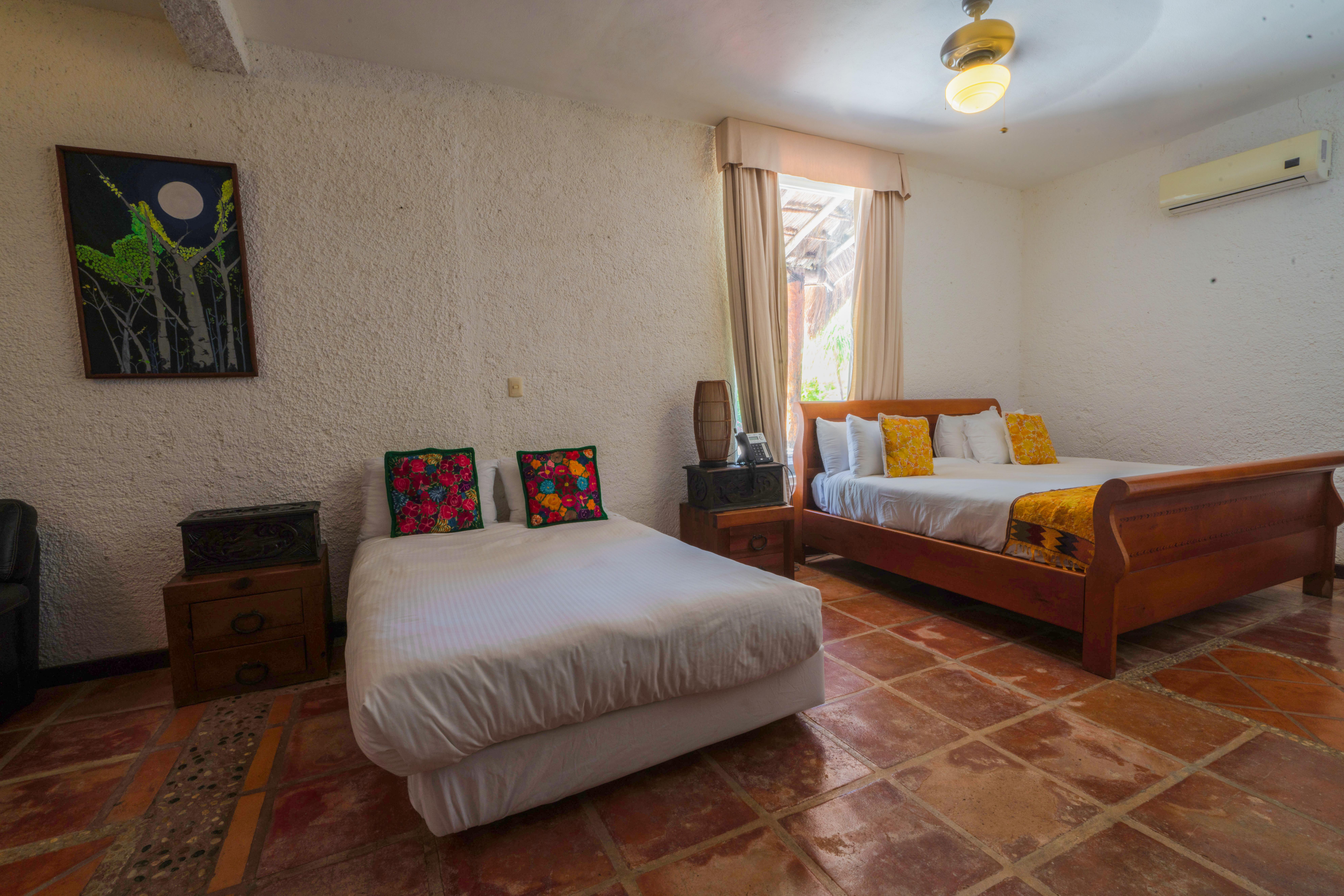 Casa De Los Suenos Hotel Boutique Isla Mujeres Eksteriør billede