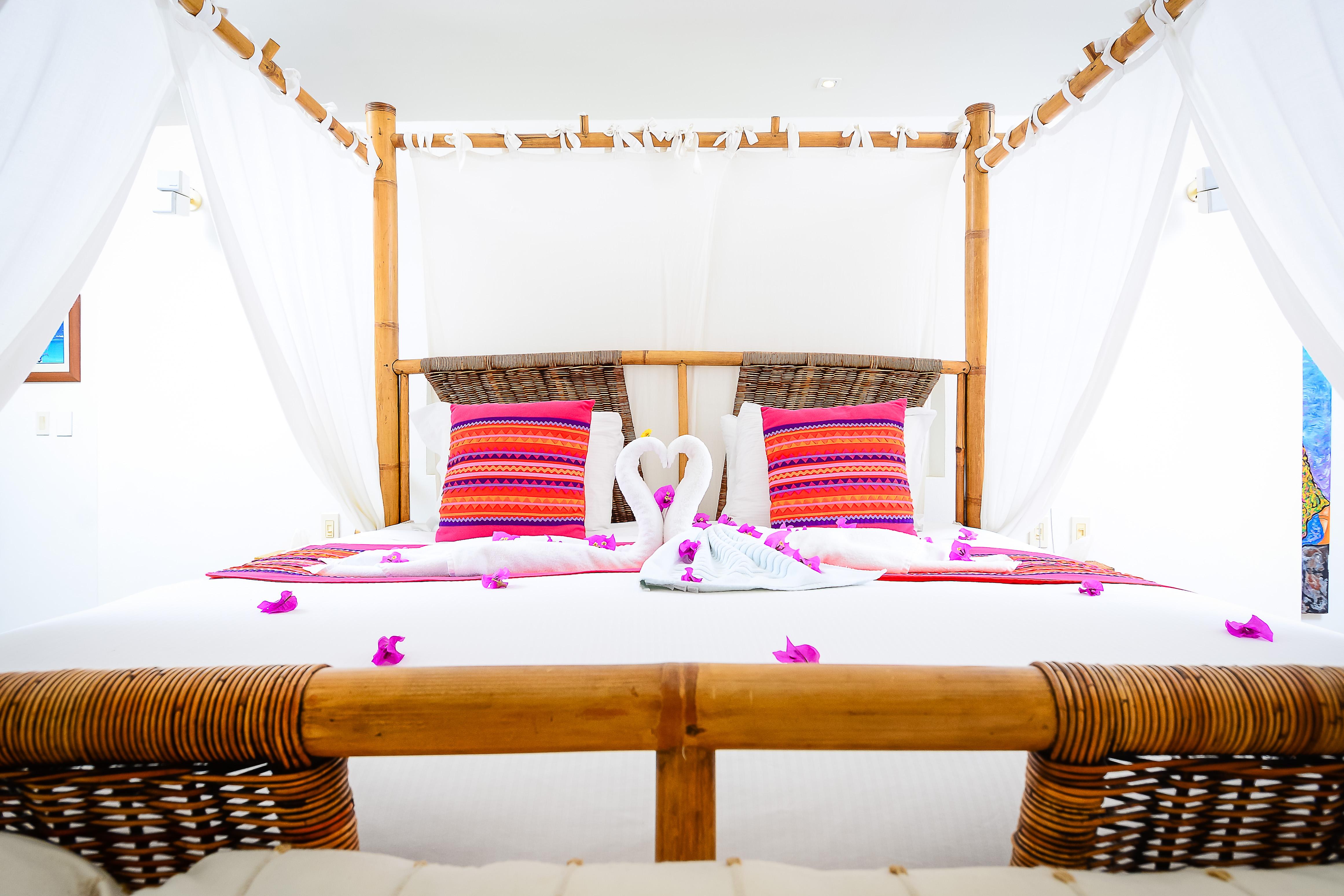 Casa De Los Suenos Hotel Boutique Isla Mujeres Eksteriør billede