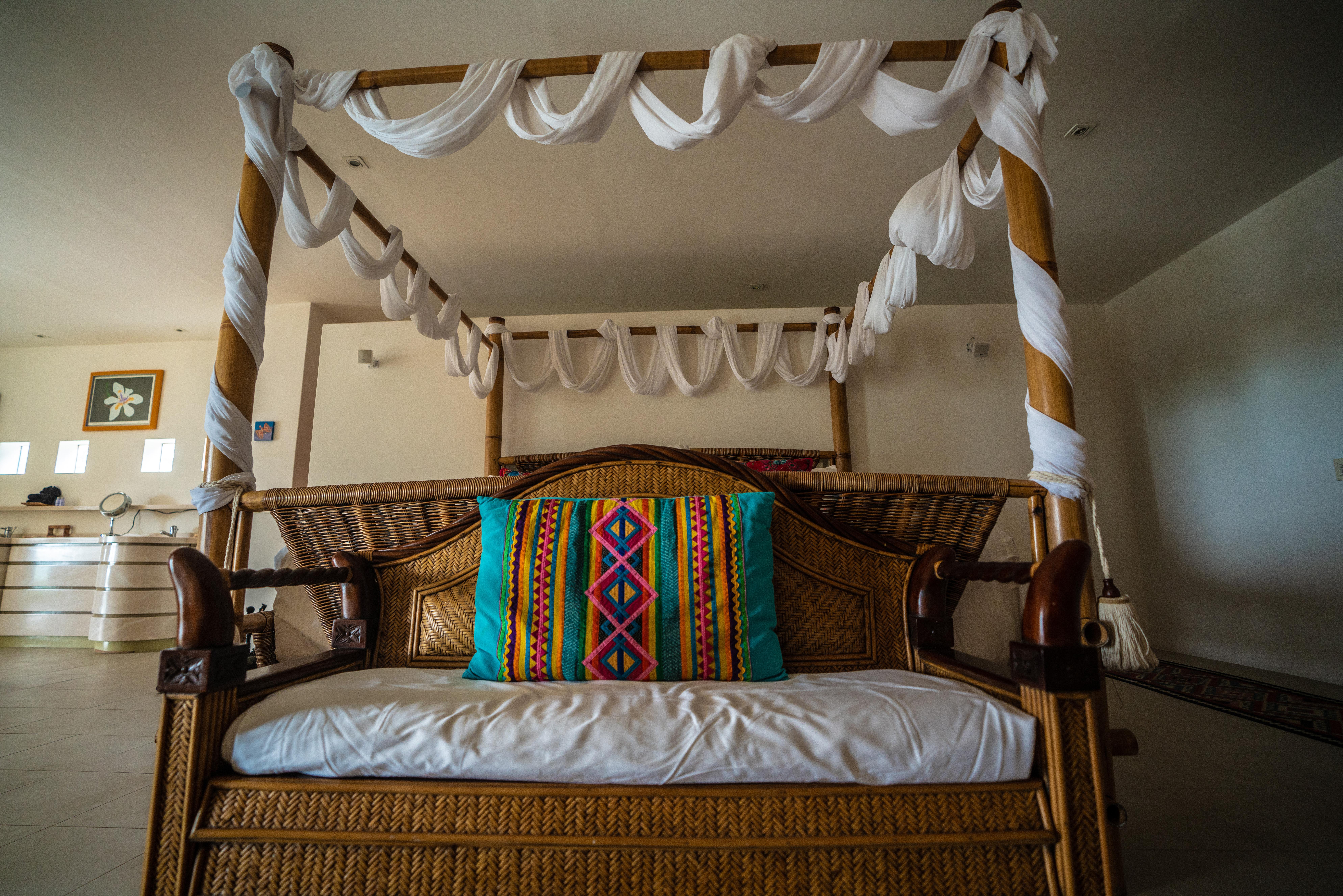Casa De Los Suenos Hotel Boutique Isla Mujeres Eksteriør billede
