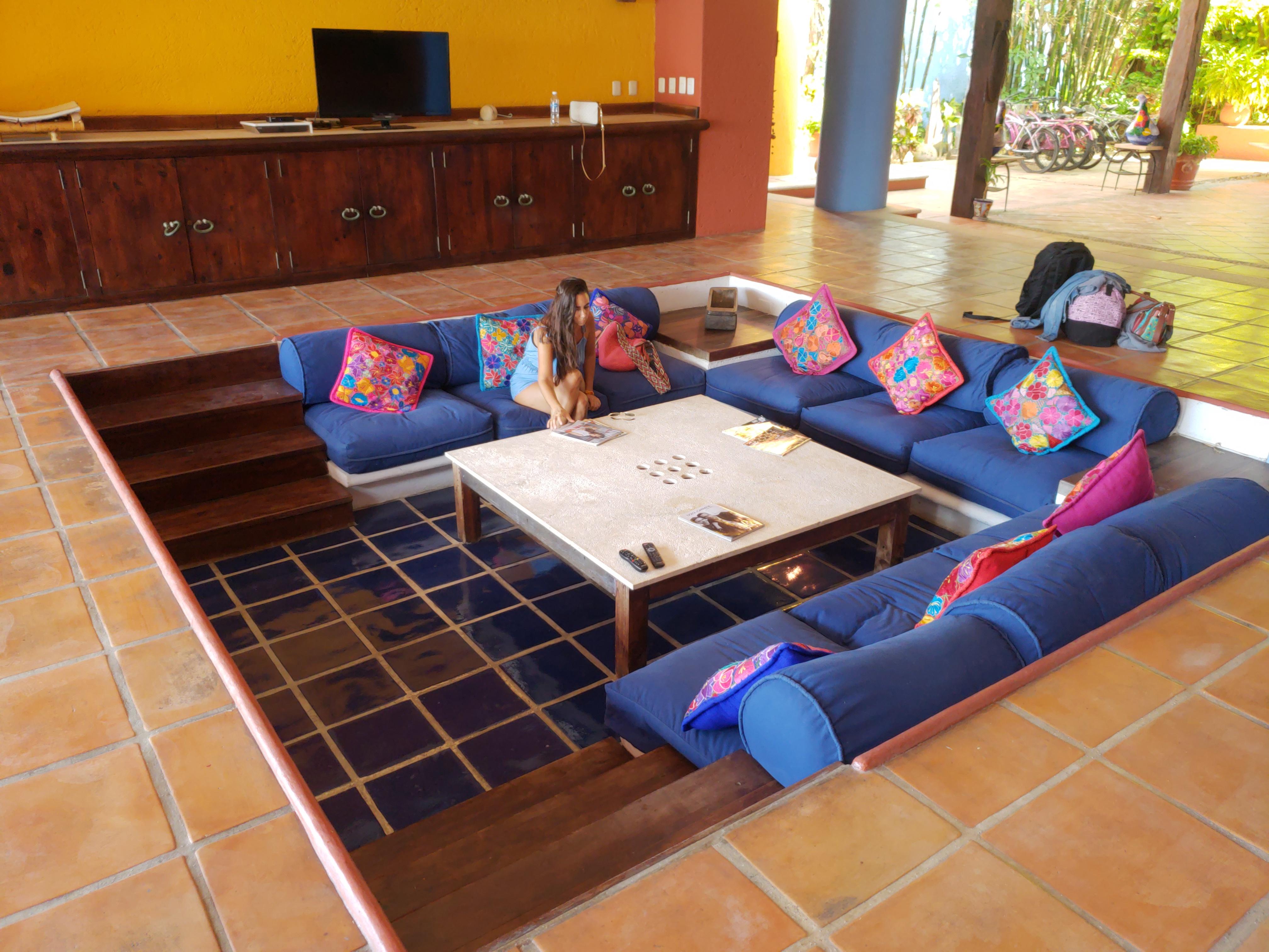 Casa De Los Suenos Hotel Boutique Isla Mujeres Eksteriør billede