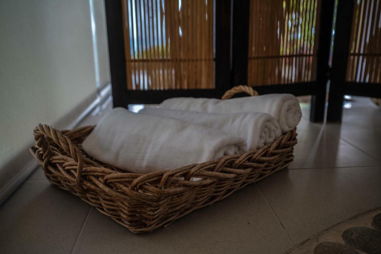 Casa De Los Suenos Hotel Boutique Isla Mujeres Eksteriør billede