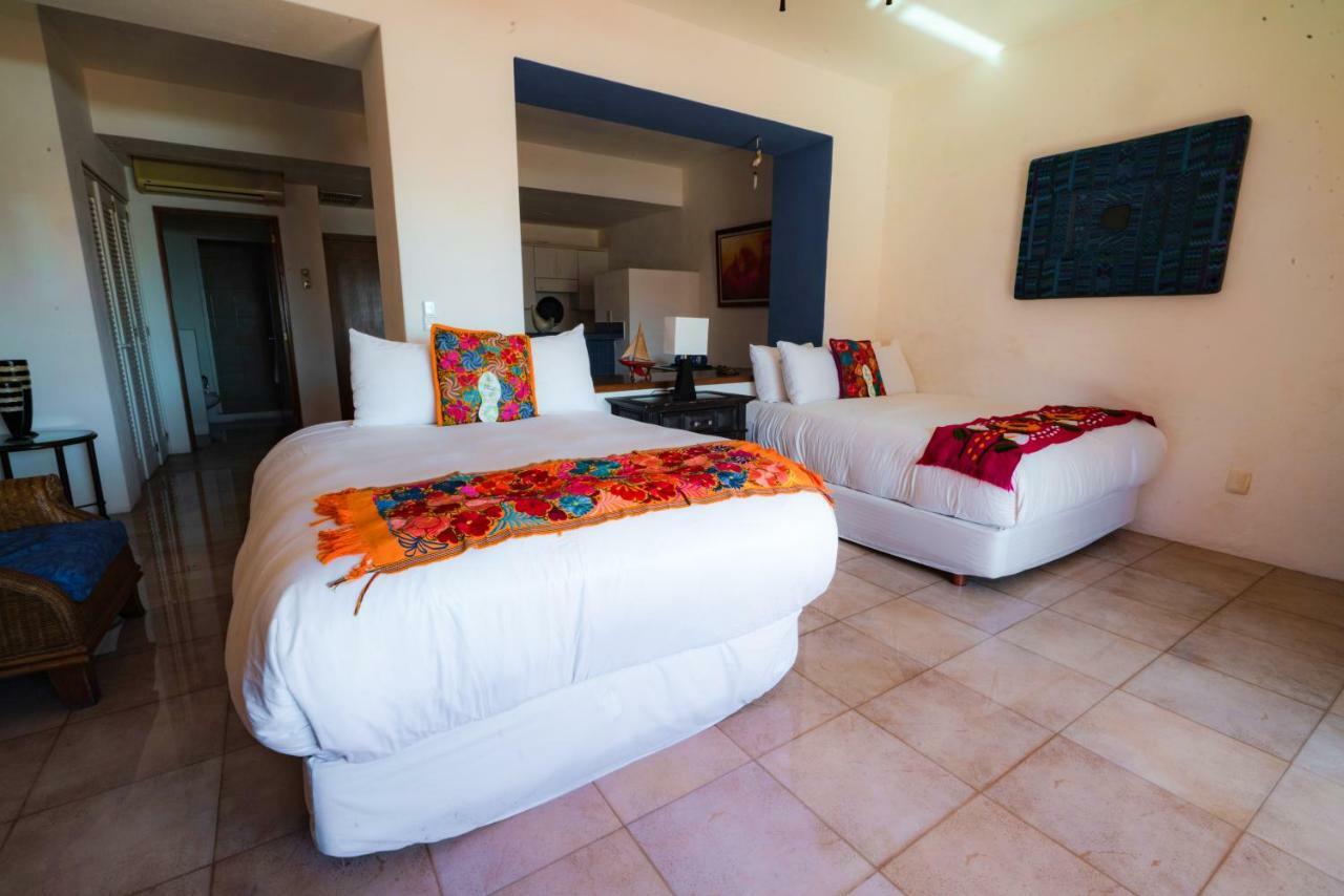 Casa De Los Suenos Hotel Boutique Isla Mujeres Eksteriør billede