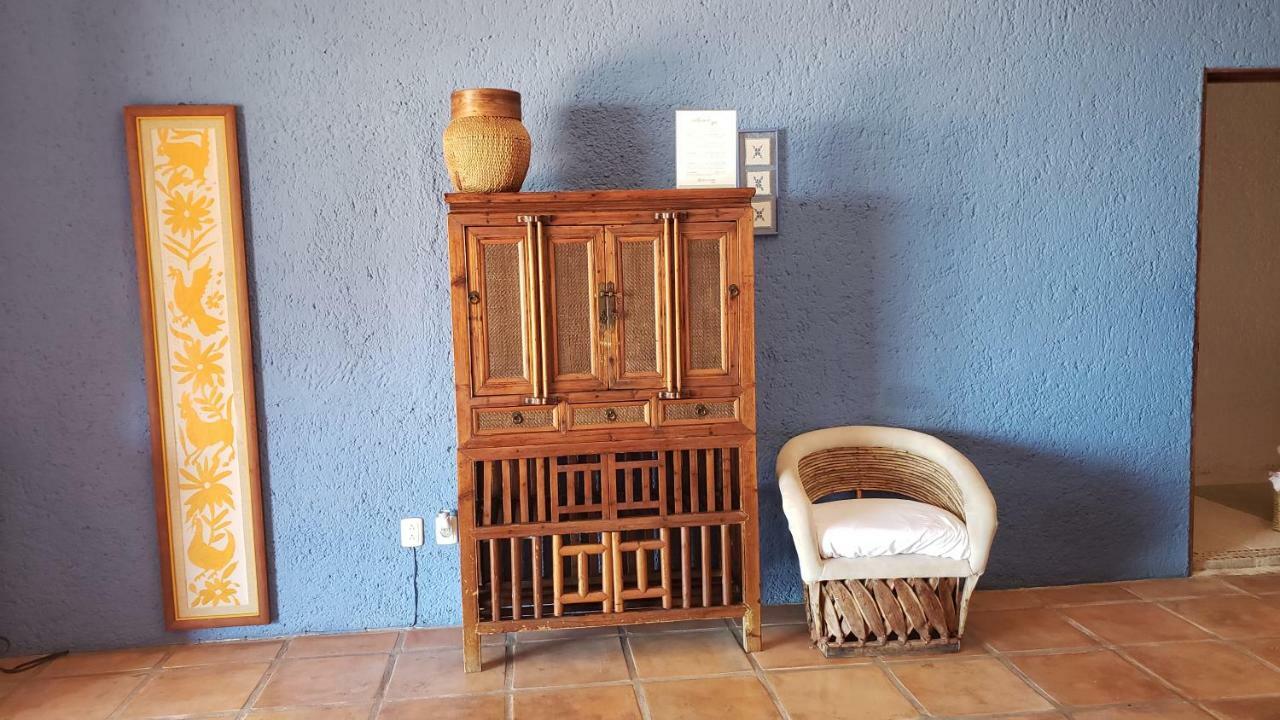 Casa De Los Suenos Hotel Boutique Isla Mujeres Eksteriør billede